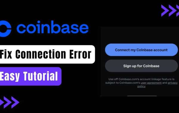 How to Resolve Coinbase App Connection Issues?