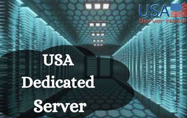 The Advantages of Hosting on USA Dedicated Server