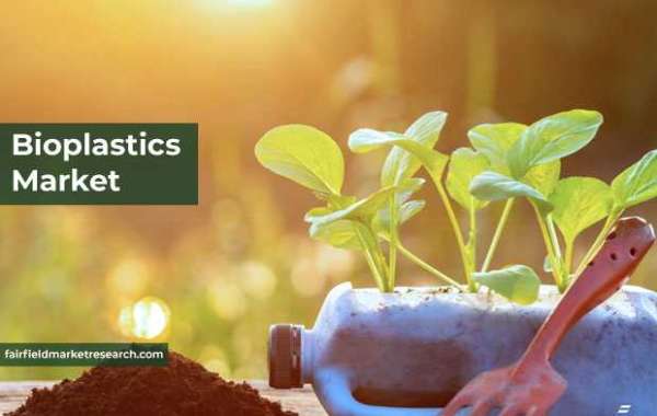 Bioplastics Market Highlights, Expert Reviews 2023 to 2030