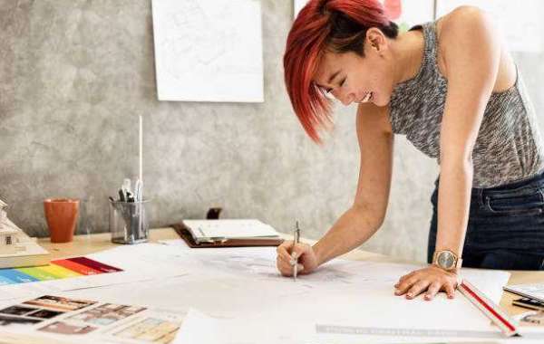 How to Start an Interior Design Business - 5 Tips for Success