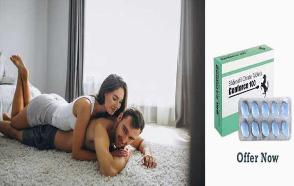 Cenforce 100 Mg: Elevating Sexual Health in ED