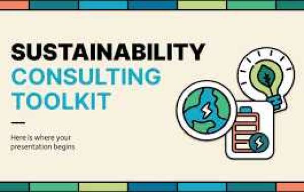 Sustainability Consulting: Pioneering Sustainable Business Practices for a Greener Future