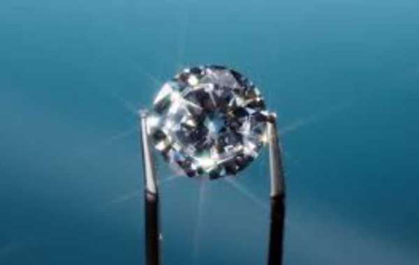 Lab Grown Diamonds Are the Future: A Sustainable Sparkle