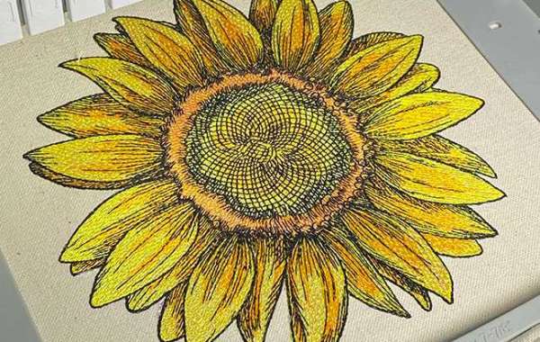 Elevating Embroidery with 3D Embroidery Digitizing and True Digitizing