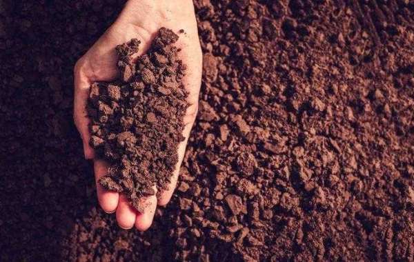 The Versatile Applications of Silt, Soil, and Sand in Various Industries