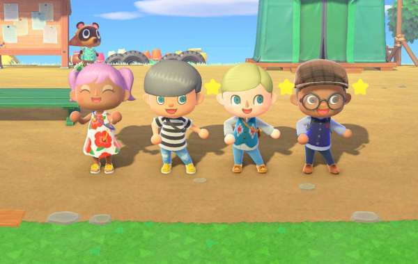 Animal Crossing: New Horizons' summer season months can be lengthy and uninteresting