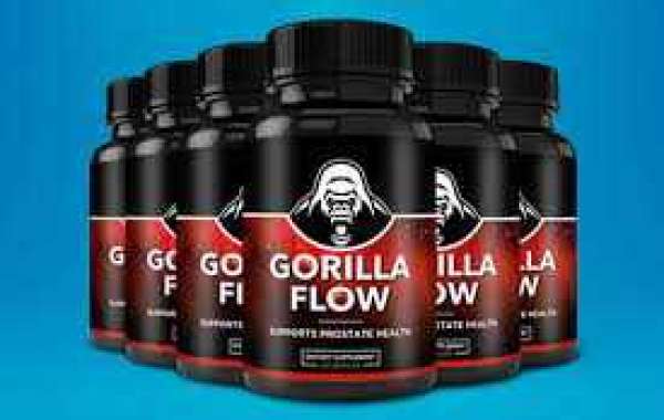7 Hilarious Tweets About Gorilla Flow