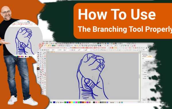 A Comprehensive Guide to Using the Branching Tool Properly