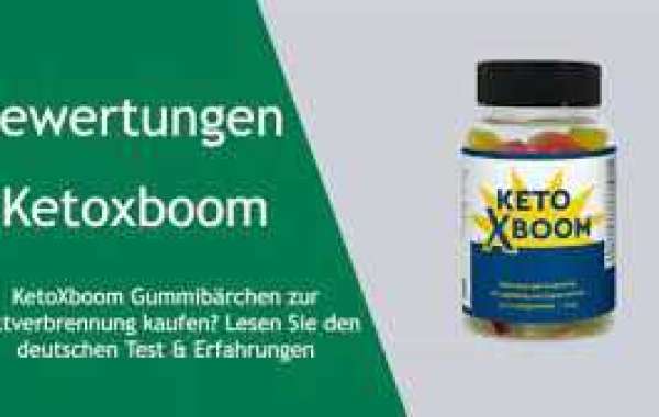 Ketoxboom-Bewertungen: Sollten Sie kaufen? Echte Tropfen oder Zutaten