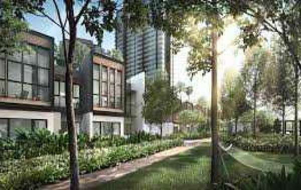 Normanton Park: Luxurious Condo Living in Singapore