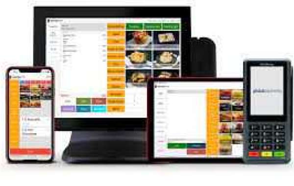 Revolutionizing Retail: Exploring the Dynamics of POS Software