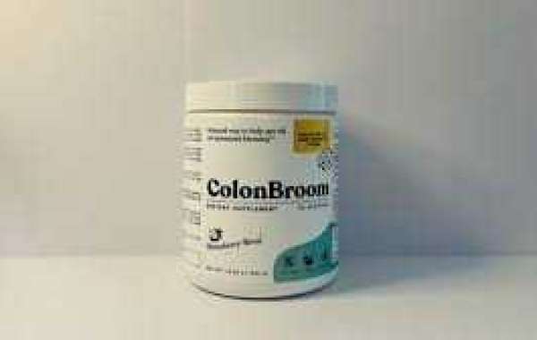 The Essential Guide to Colon Broom