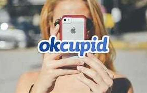 OkCupid's Swipe Right: The Art of Flirting in the Digital Dating