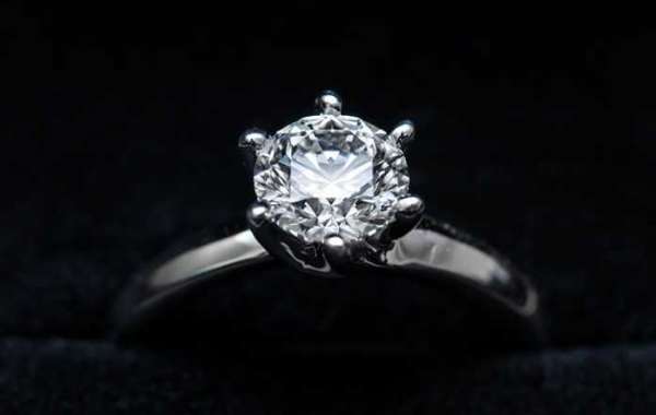 Crafting Timeless Beauty: Custom Engagement Rings with Lab Created Diamonds