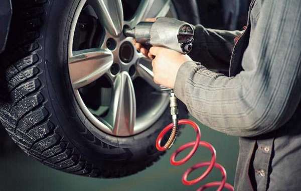 Smart Steps for Buying Used Tyres in Harlow: Safety and Satisfaction Tips