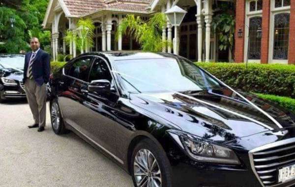 Melbourne Chauffeur24 - Elevating Your Experience with Premier Chauffeur Service in Melbourne