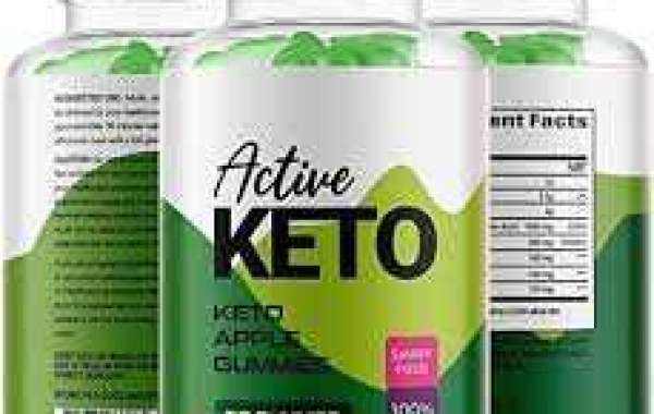 Active Keto Gummies: The Good, the Bad, and the Ugly