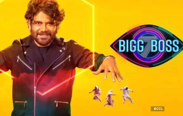 Bigg Boss Telugu 7: The Ultimate Reality TV Show Experience