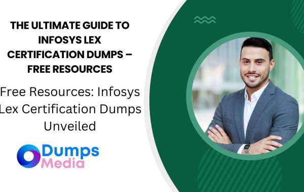 Infosys Lex Certification Made Easy: Free Dumps Await You