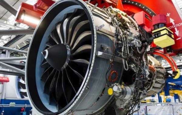 "Turbochargers in Demand: A Deep Dive into Market Growth"