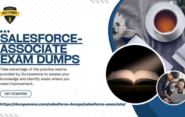 Salesforce-Associate Exam Prep Simplified with Dumpsarena
