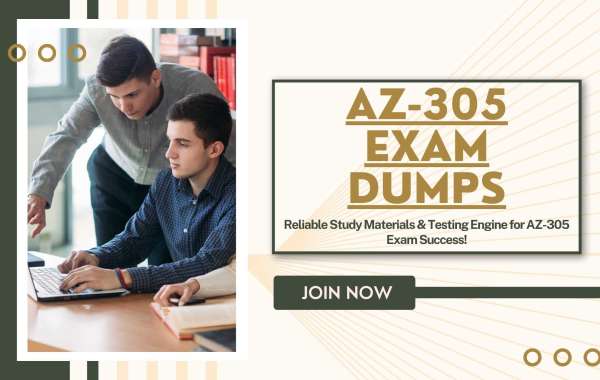 Prepare with Confidence: AZ-305 Exam Dumps by DumpsArena