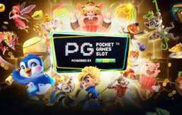 PG Slots: ยกระดับการเล่นเกมสล็อตออนไลน์ไปสู่อีกระดับ