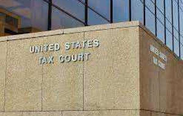 Tax Attorney Washington DC: Your Guide to Expert Tax Assistance