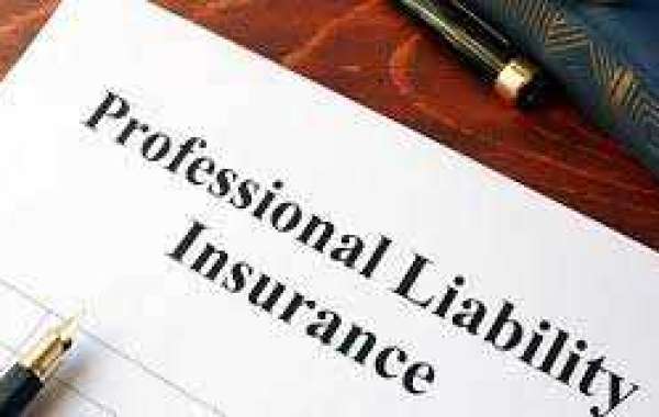 Why Every Professional Needs Professional Liability Insurance
