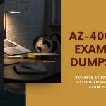 AZ-400 Exam Dumps Profile Picture