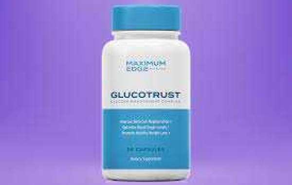 Pump Up Your Sales With These Remarkable Glucotrust Tactics