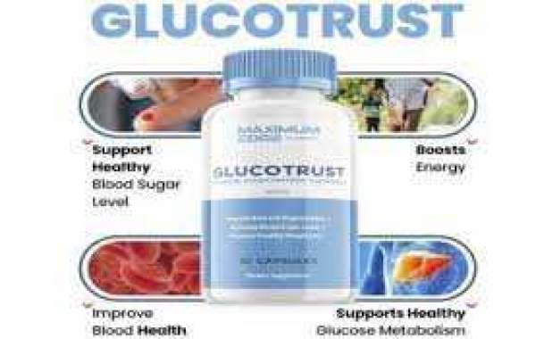 The Urban Dictionary of Glucotrust