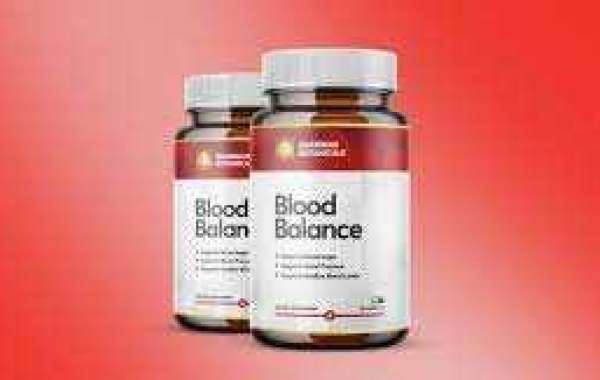 A Step-by-Step Guide to Guardian Blood Balance