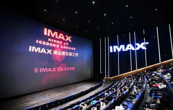 China Movie Market, Size, Forecast 2028