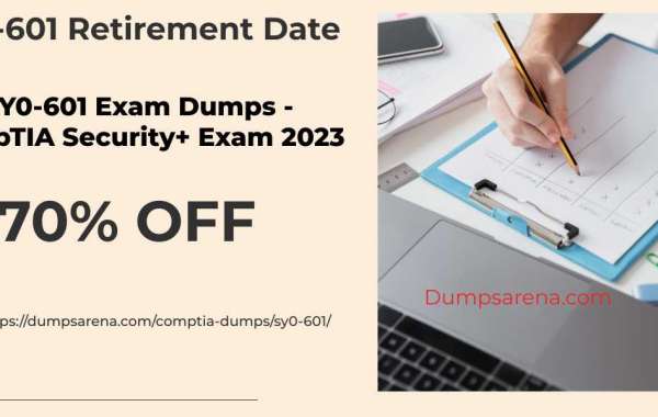 SY0-601 Retirement Date : Updated {2023} Exam - CompTia Exams