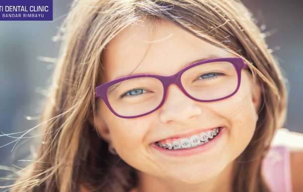 Braces for Kids: Understanding Treatment Duration and Expectations