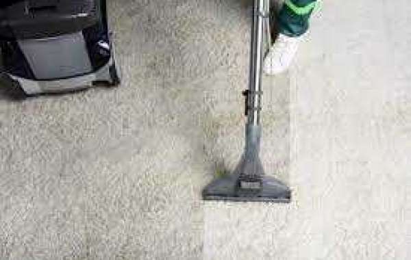 How Carpet Cleaning Services Improve Your Life
