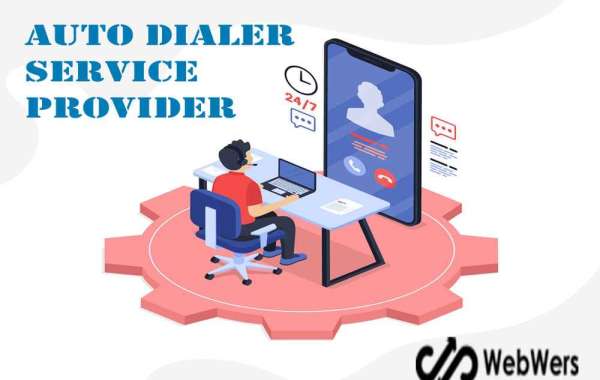 Auto Dialer Service Provider - Webwers