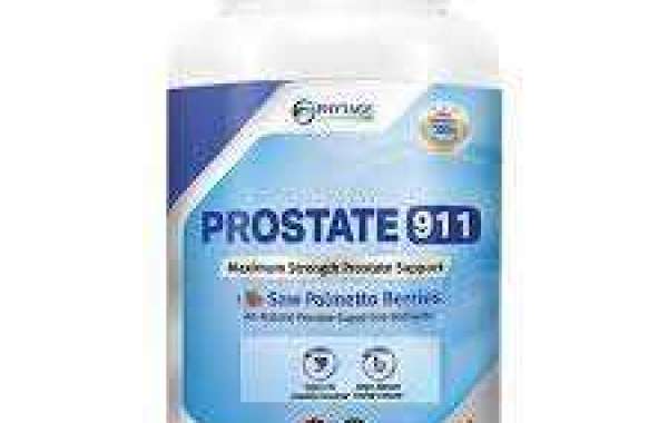 How to Get More Results Out of Your PhytAge Labs Prostate 911 Review
