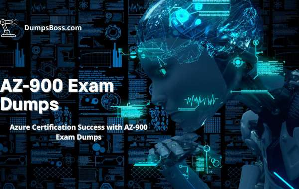 Ignite Your Certification Journey with AZ-900 Exam Dumps