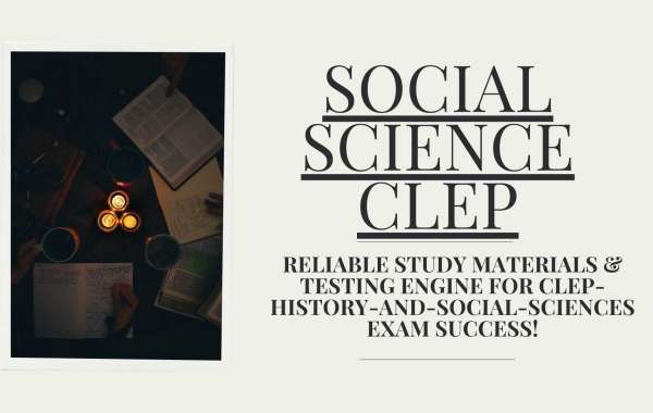 Dumpsarena's Social Science CLEP Alchemy: Turning Effort into Success