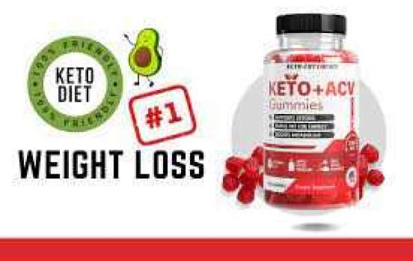 Why It's Easier to Succeed With Keto Cut Chews Keto ACV Gummies Reviews Than You Might Think