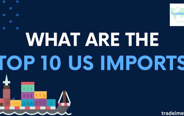 What are the top 7 US exports?