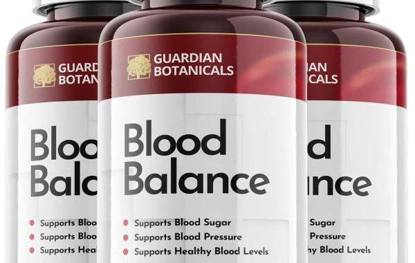 About Guardian Blood Balance You Can't Afford To Miss
