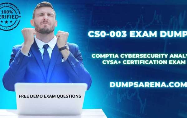 CS0-003 Exam Dumps - Exam Free Sample Questions
