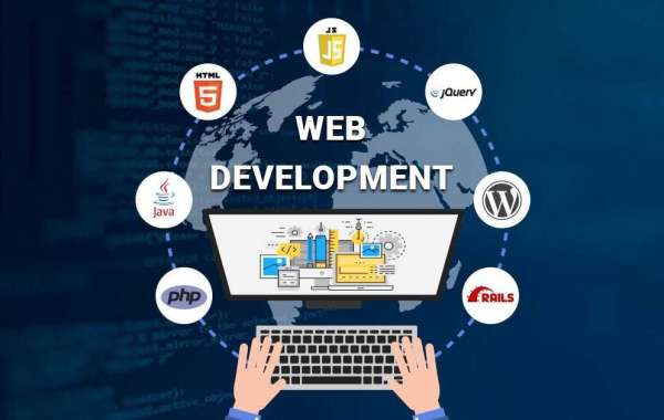 eCommerce Web Design & Development Services