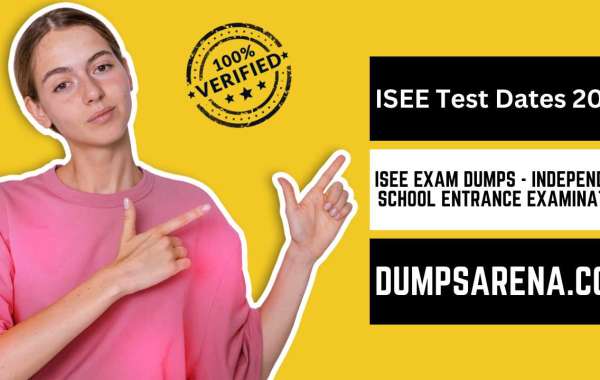 ISEE Test Dates 2023 - Real Exam Practice